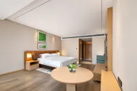 Bayshore Hotel Shenyang