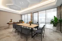 Chengqi Hotel (Guangxi Modern Vocational Technology College)