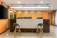 朗悅•城市PLUS飯店（豐城站恆豐時代廣場店） - Wi-Fi