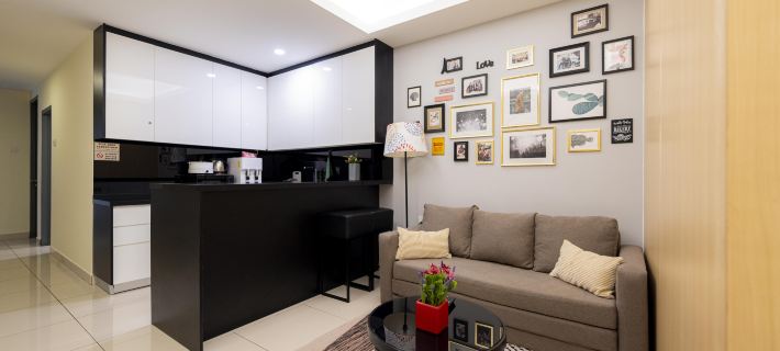 Ion Park Genting Suite Hotels in Bentong District
