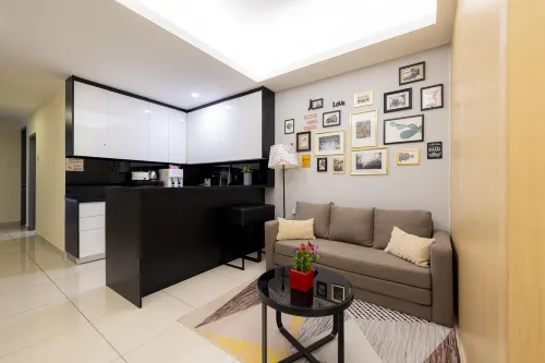 Ion Park Genting Suite - 3-نجوم