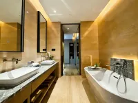 Wenzhou Longgang Landison Hotel - Wifi