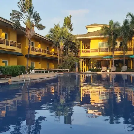 Bacchus Home Resort