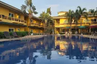 Bacchus Home Resort