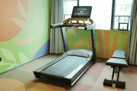 Orange Hotel Jieyang Jinxianmen - Gym