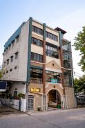 Hotel The Bliss Home Stay