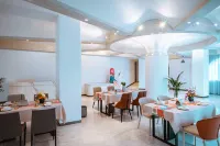 Songyun Skyline Seaview Holiday Hotel