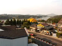 Brume Hotel Da Lat Thành phố Đà Lạt otelleri