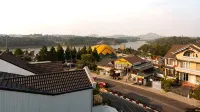 Brume Hotel Đà Lạt