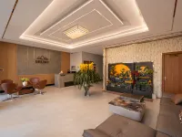 Brume Hotel Da Lat Thành phố Đà Lạt otelleri