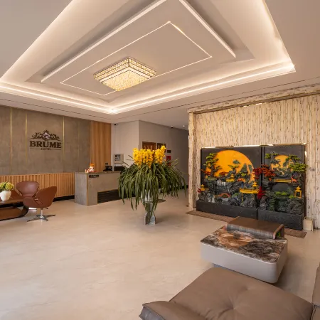 Brume Hotel Da Lat