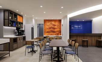 Four Points Flex by Sheraton Tokyo Ueno