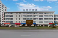 Atlant Business Hotel - parking