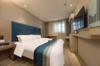Linquan Aixin Hotel