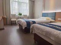 深港商務酒店 - เปิดใหม่