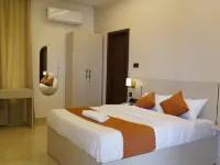 Ustay Hotels, Madhapur Hotels near Turkish Consulate
