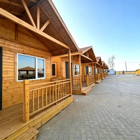 Dalatqi Sandside Homestay