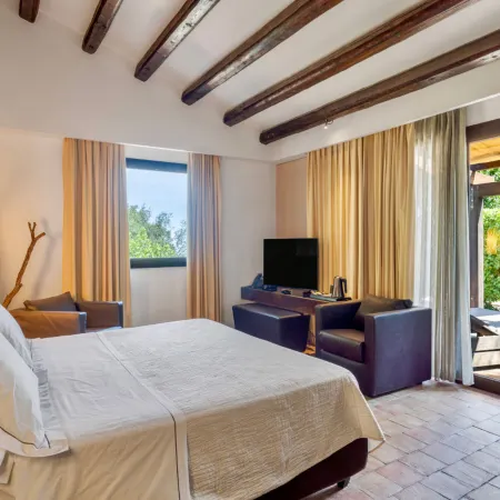 Vallegrande Nature Resort by Geocharme