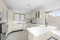 Central Bankstown Rooms – Near Western Sydney University