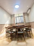 Taihang Bense Homestay (Guoliang) - breakfast