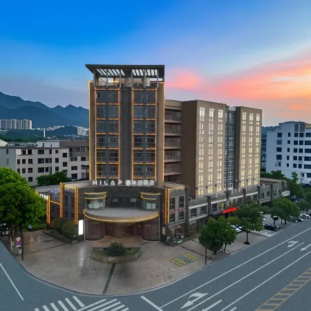 Hilap Hotel