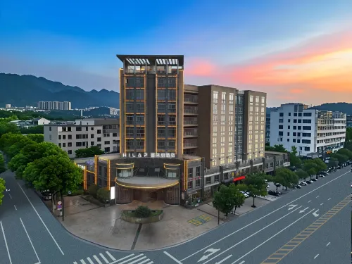 Hilap Hotel - Pet friendly