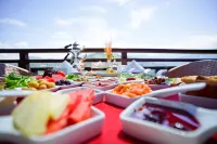 Sera Lake Resort Hotel Spa & Aparts - breakfast