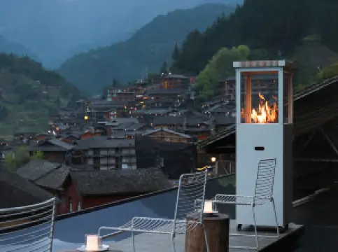 Qianhu Xingzhe Shangju Hotel