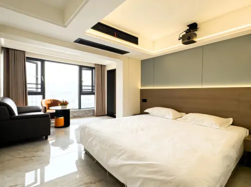 Guangde Jijia Homestay