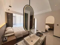 Yushan Homestay (Wugongshan Tourist Service Center)
