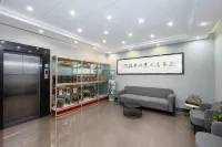 Shankee Liaocheng Contemporary International Plaza Jiuhe Community Hotel