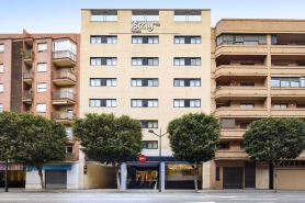iStay by NH Ciudad de Valencia Hotel