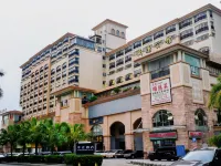 Feng Zheng Hotel Hotels near Redtory