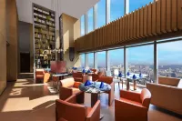 Jinmao Grandee Hotel Jiangyin Chengfa - Bar
