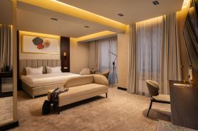 Marhaba Hotel & Spa