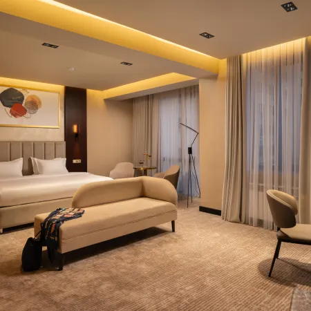Marhaba Hotel & Spa