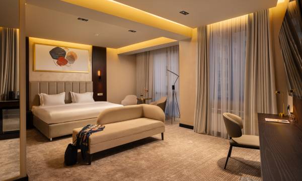 Marhaba Hotel & Spa