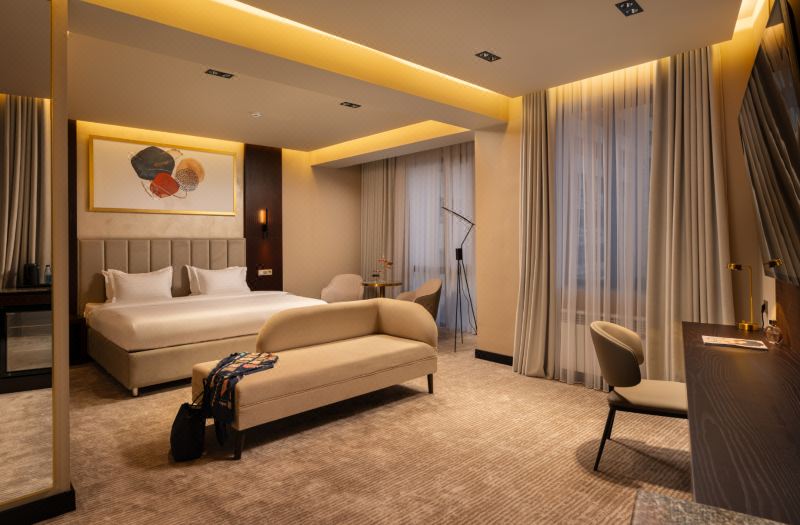 Marhaba Hotel & Spa