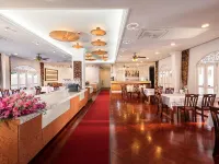 Lanna Inthan Hotel & Resort Hotels in Doi Saket