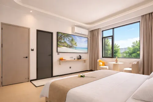 hexialianhotel
