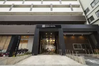 KOKO HOTEL Osaka Shinsekai