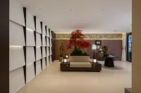 Yuntai Xiaoman Art Homestay