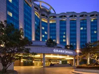 Grand Hyatt Incheon Hotels in Incheon