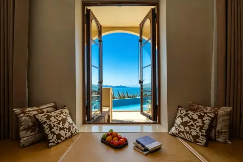 Pingtan Island Yoooo Sleep by the Sea · Sunset Sea Designer Manor - spa