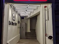 E4 Elly STAY Euljiro Hotels in der Nähe von Park Jongmyo-Platz