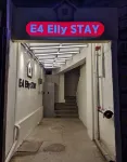 E4 Elly STAY Euljiro
