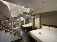 Aura Hotel Purvis