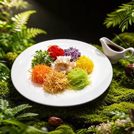 MaoShan Hentique Resort