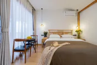 Weijianshan Homestay