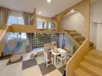 Bukit Indah Terrakids Amazing house with Pool near Legoland - Pet friendly